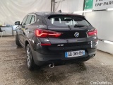  Bmw  X2 Série  sDrive 18i Lounge 1.5 135CV BVA7 E6d #2