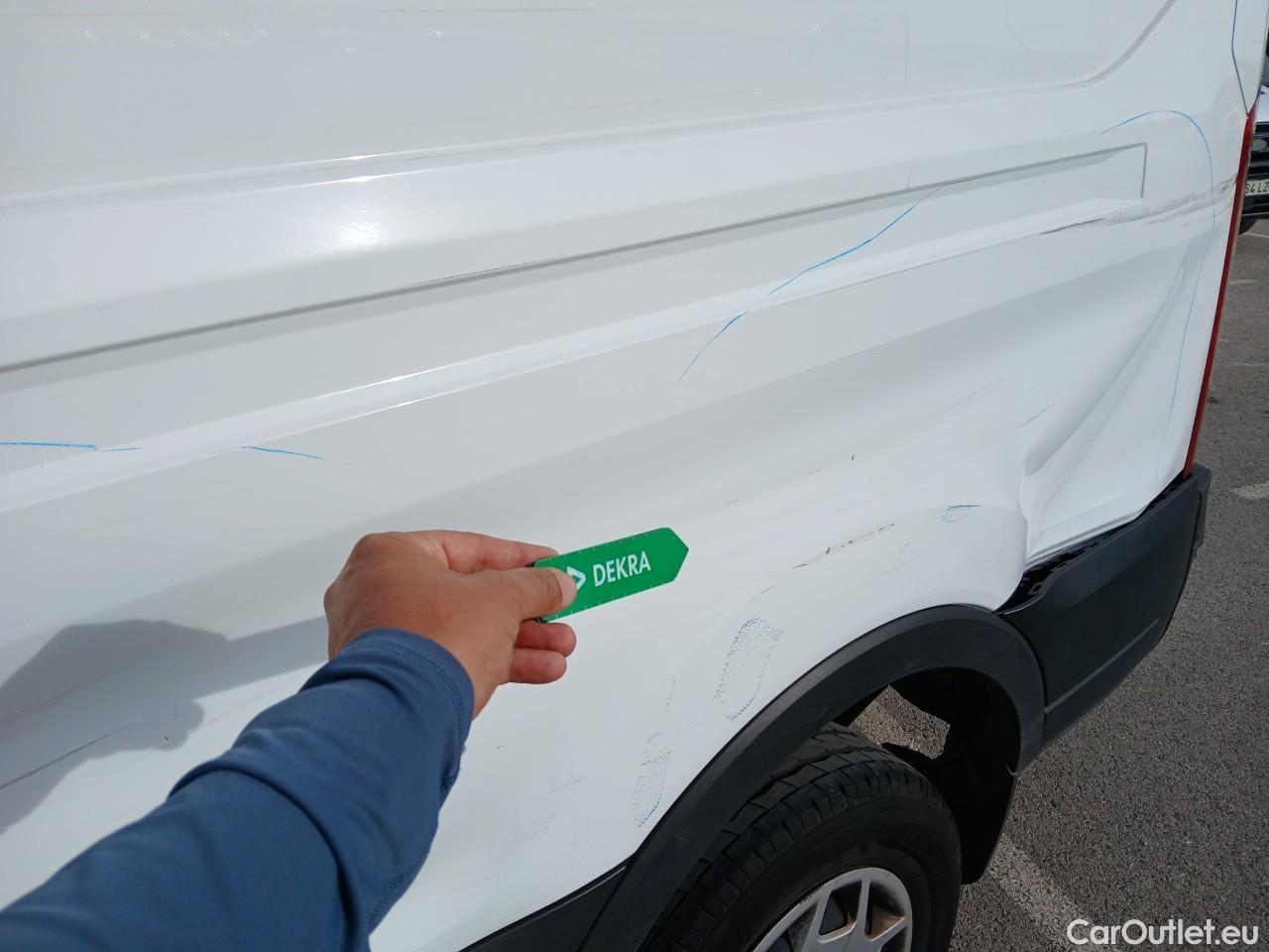  Ford  Transit  Furgón 350 L3 Trend 2.0 TDCi 130CV MT6 E6dT #56