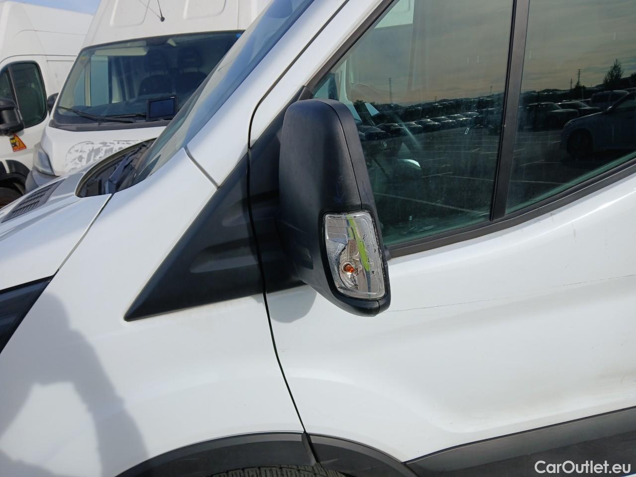  Ford  Transit  Furgón 350 L3 Trend 2.0 TDCi 130CV MT6 E6dT #44