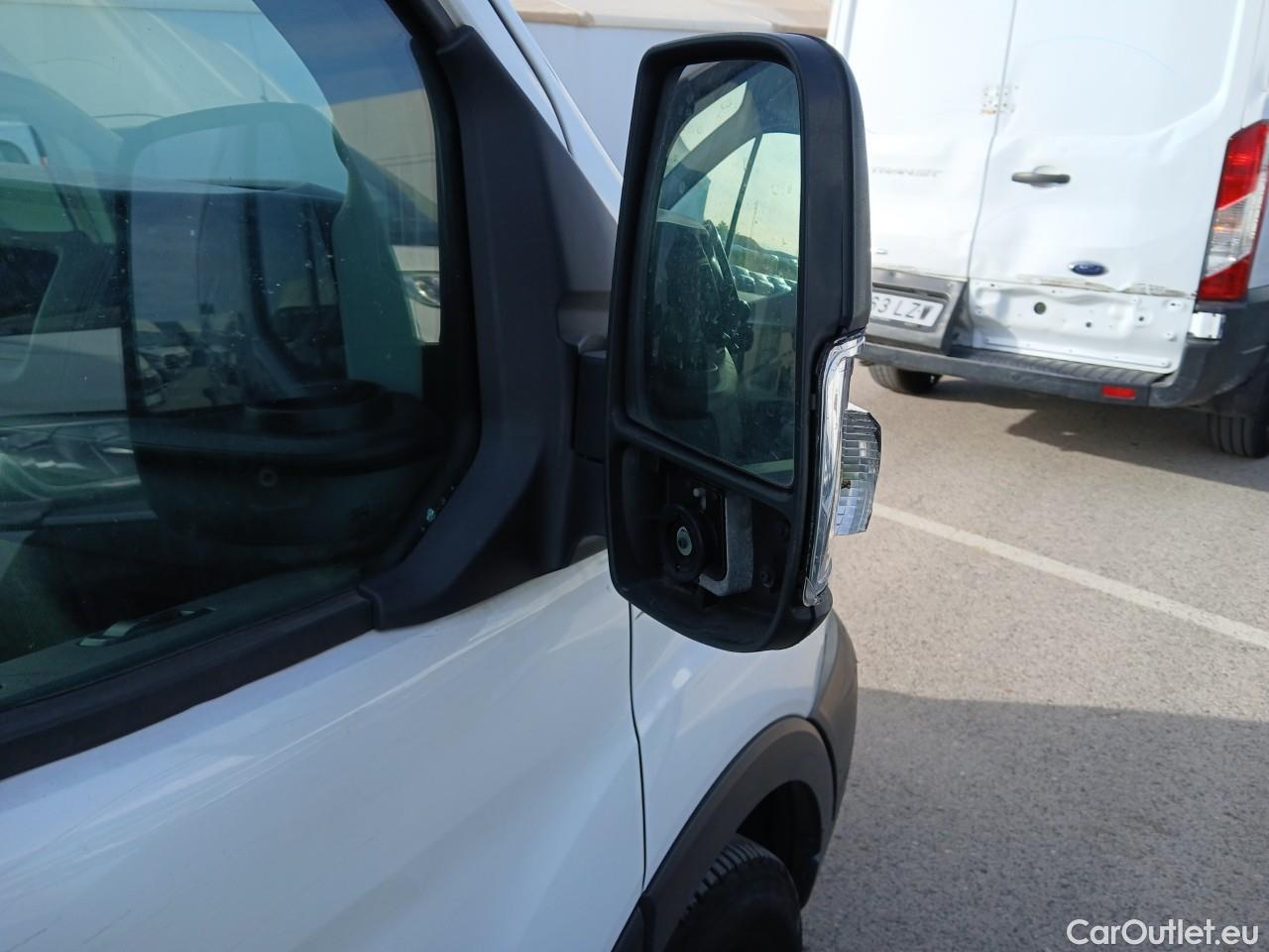  Ford  Transit  Furgón 350 L3 Trend 2.0 TDCi 130CV MT6 E6dT #110