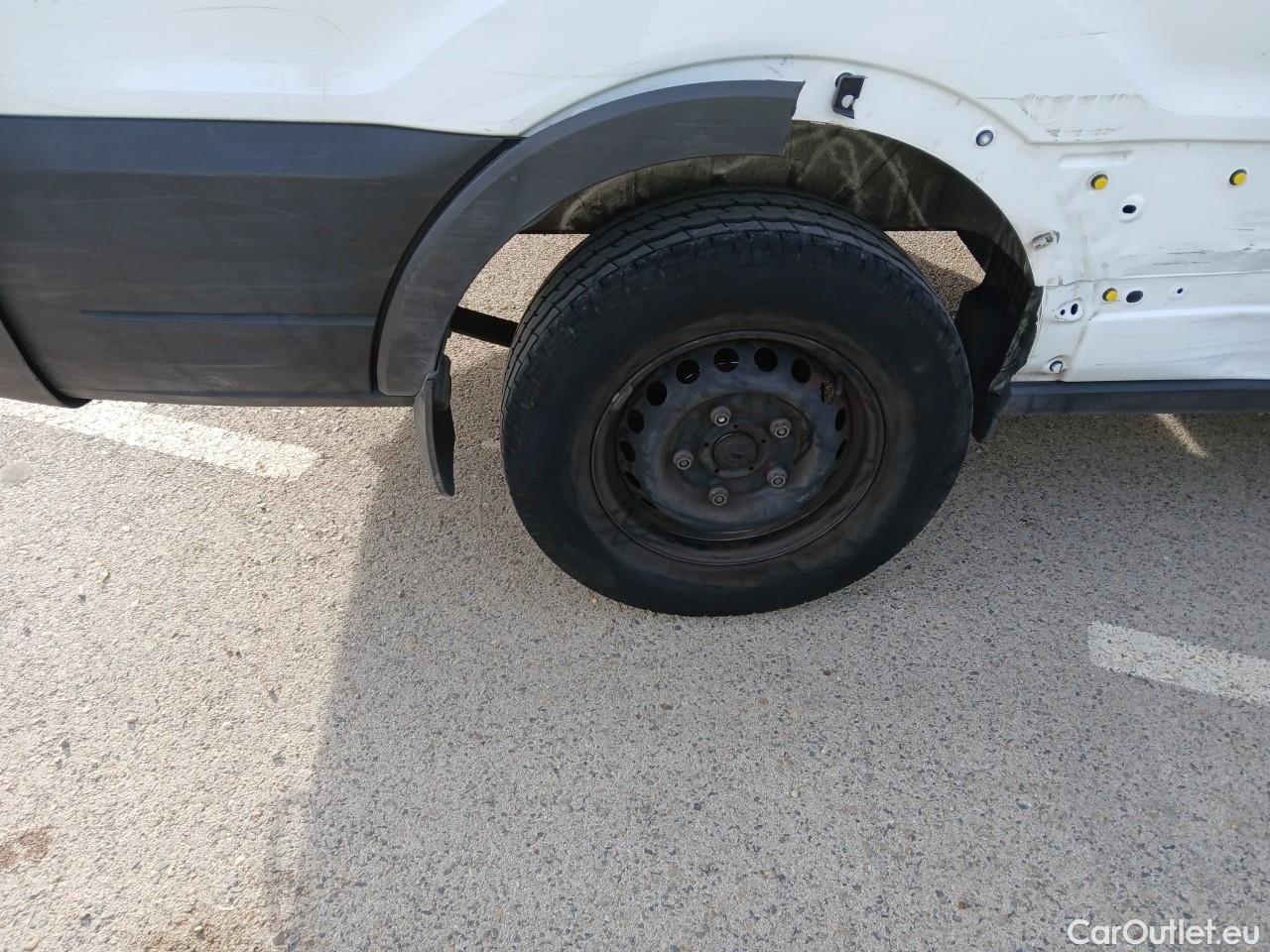  Ford  Transit  Furgón 350 L3 Trend 2.0 TDCi 130CV MT6 E6dT #25