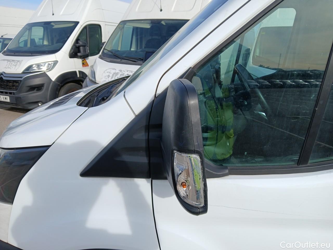  Ford  Transit  Furgón 350 L3 Trend 2.0 TDCi 130CV MT6 E6dT #47