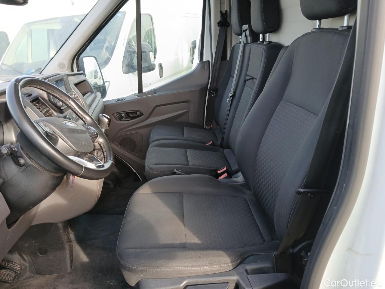  Ford  Transit  Furgón 350 L3 Trend 2.0 TDCi 130CV MT6 E6dT #2