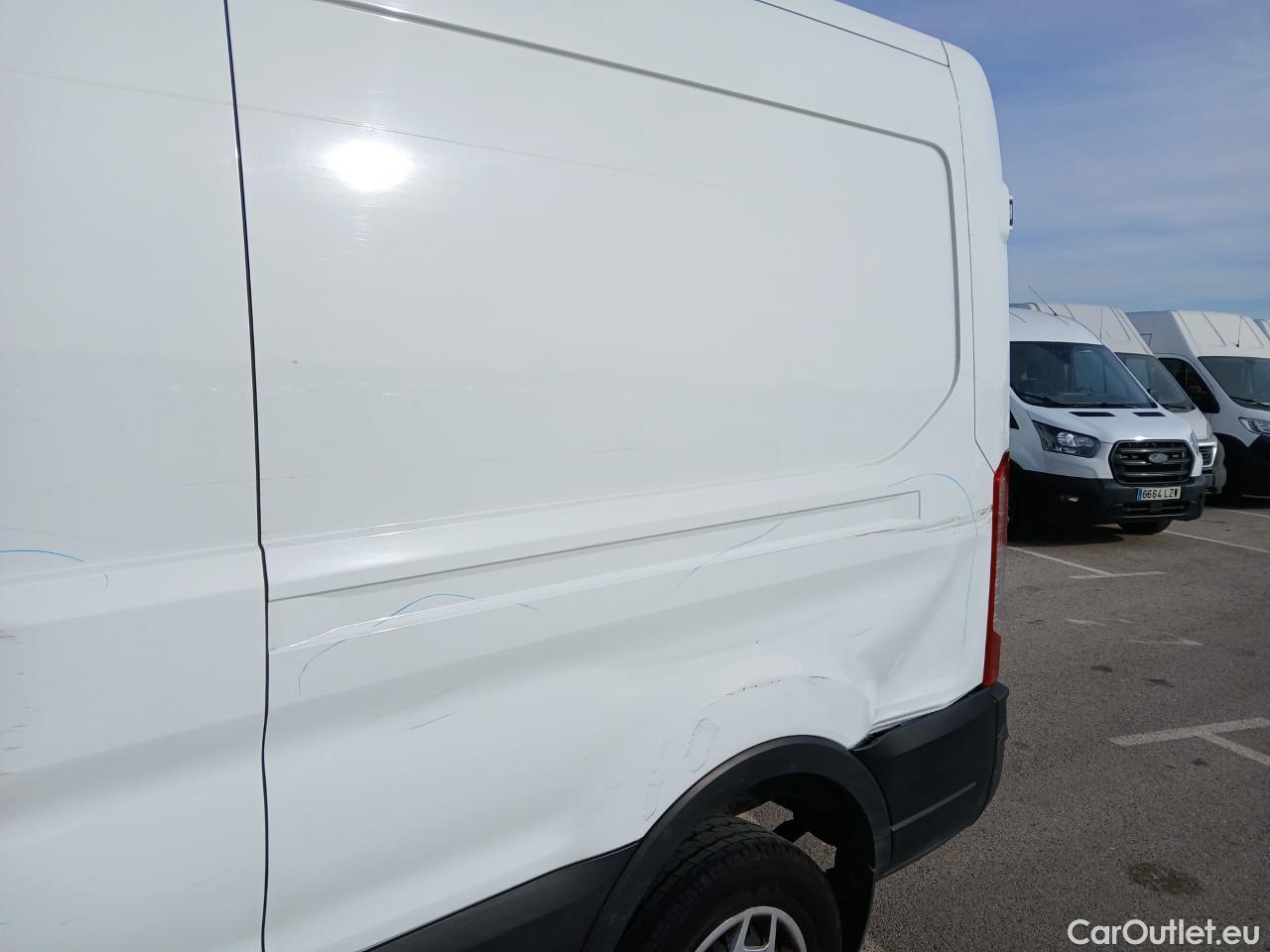  Ford  Transit  Furgón 350 L3 Trend 2.0 TDCi 130CV MT6 E6dT #57