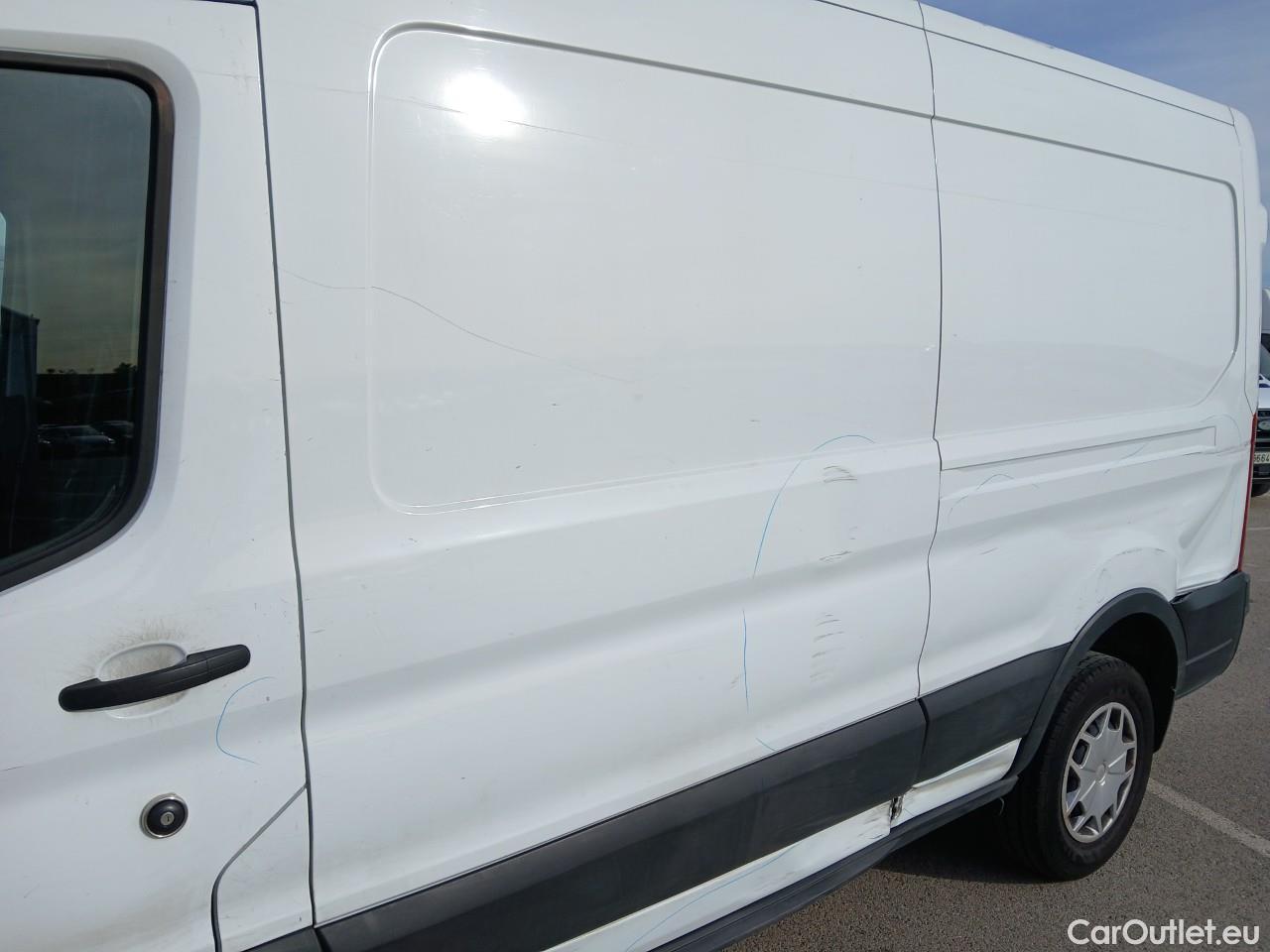 Ford  Transit  Furgón 350 L3 Trend 2.0 TDCi 130CV MT6 E6dT #53