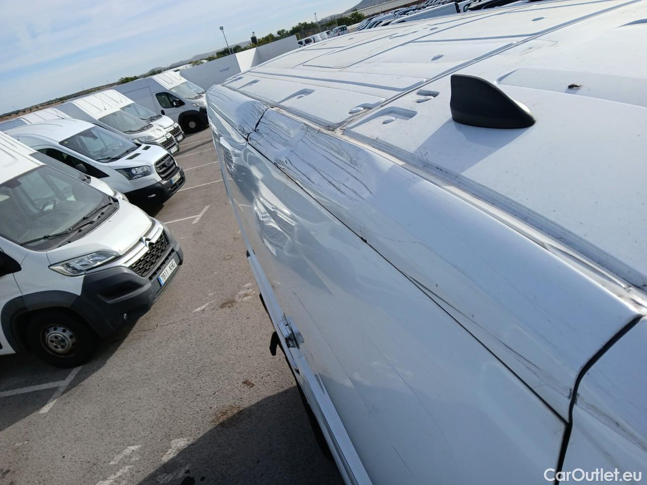  Ford  Transit  Furgón 350 L3 Trend 2.0 TDCi 130CV MT6 E6dT #101