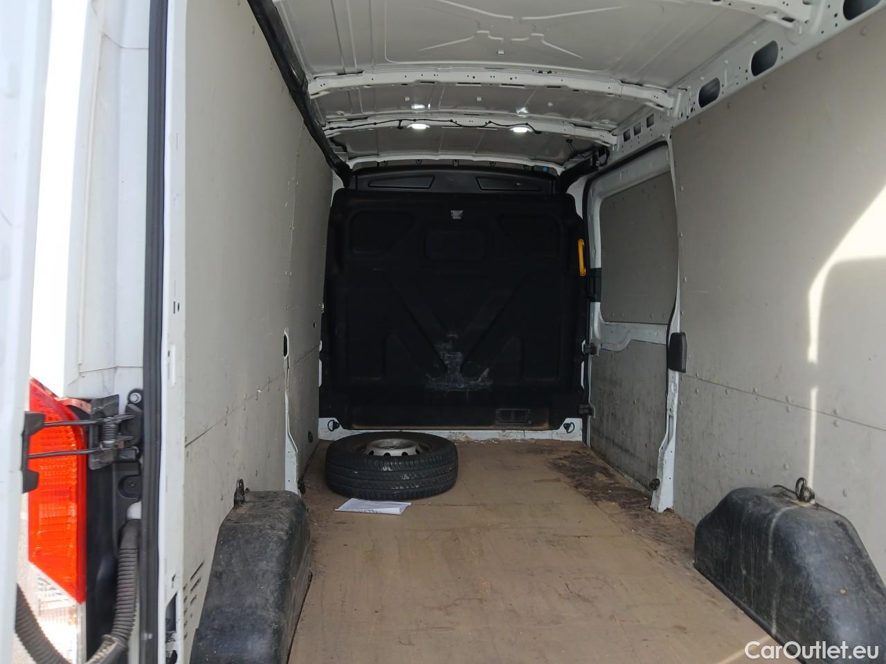  Ford  Transit  Furgón 350 L3 Trend 2.0 TDCi 130CV MT6 E6dT #11