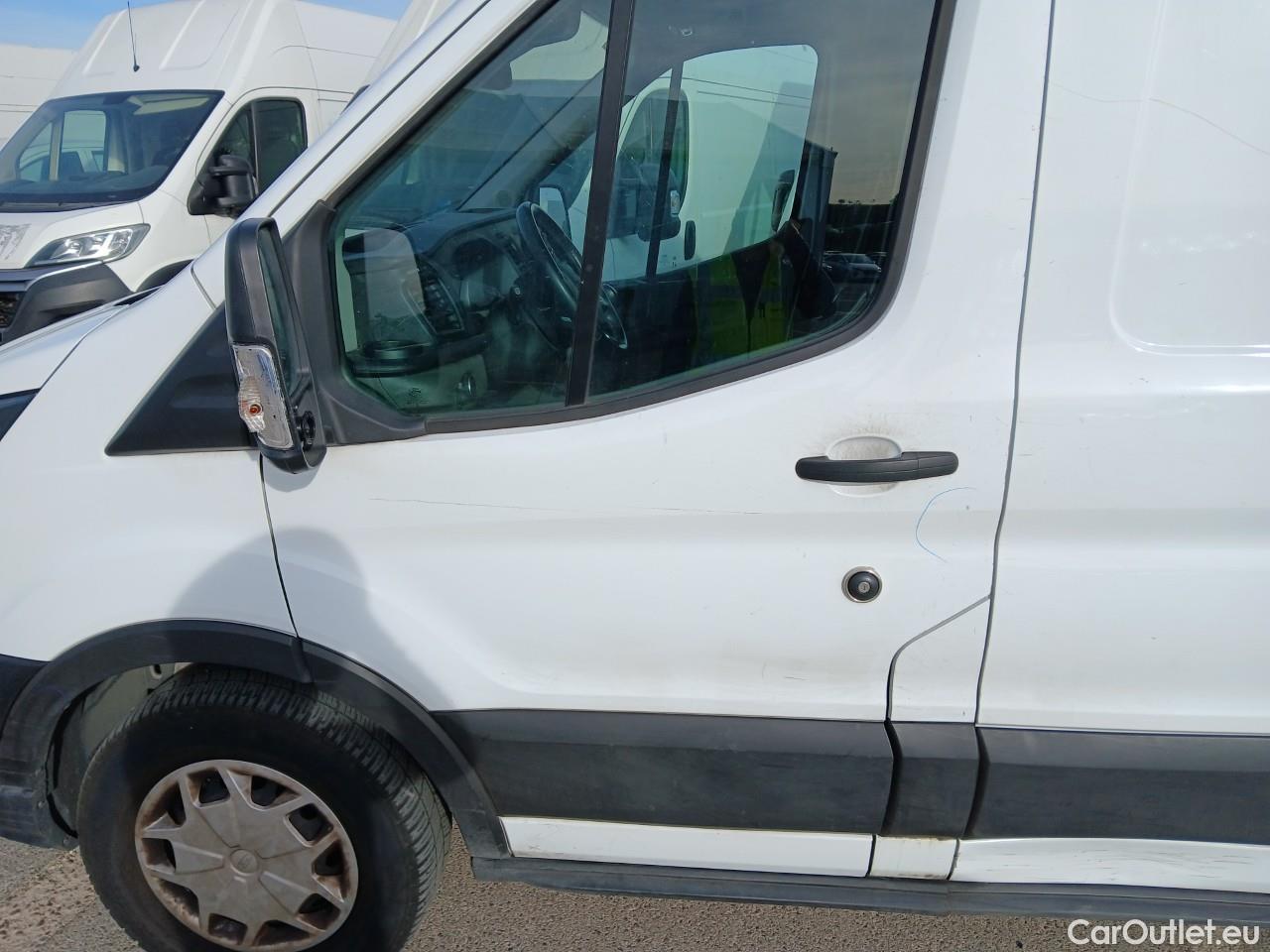  Ford  Transit  Furgón 350 L3 Trend 2.0 TDCi 130CV MT6 E6dT #49