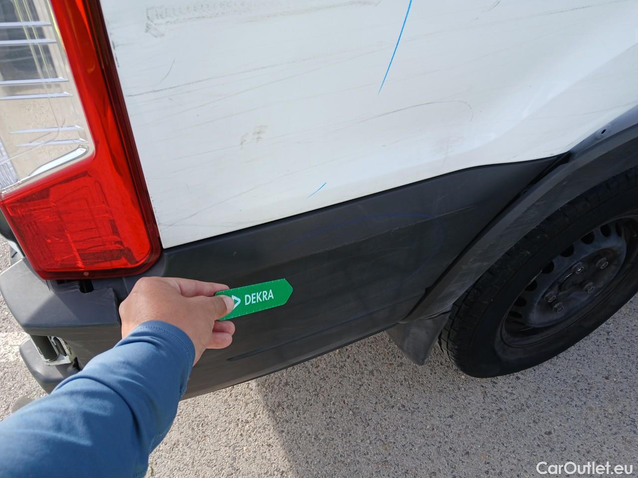  Ford  Transit  Furgón 350 L3 Trend 2.0 TDCi 130CV MT6 E6dT #85