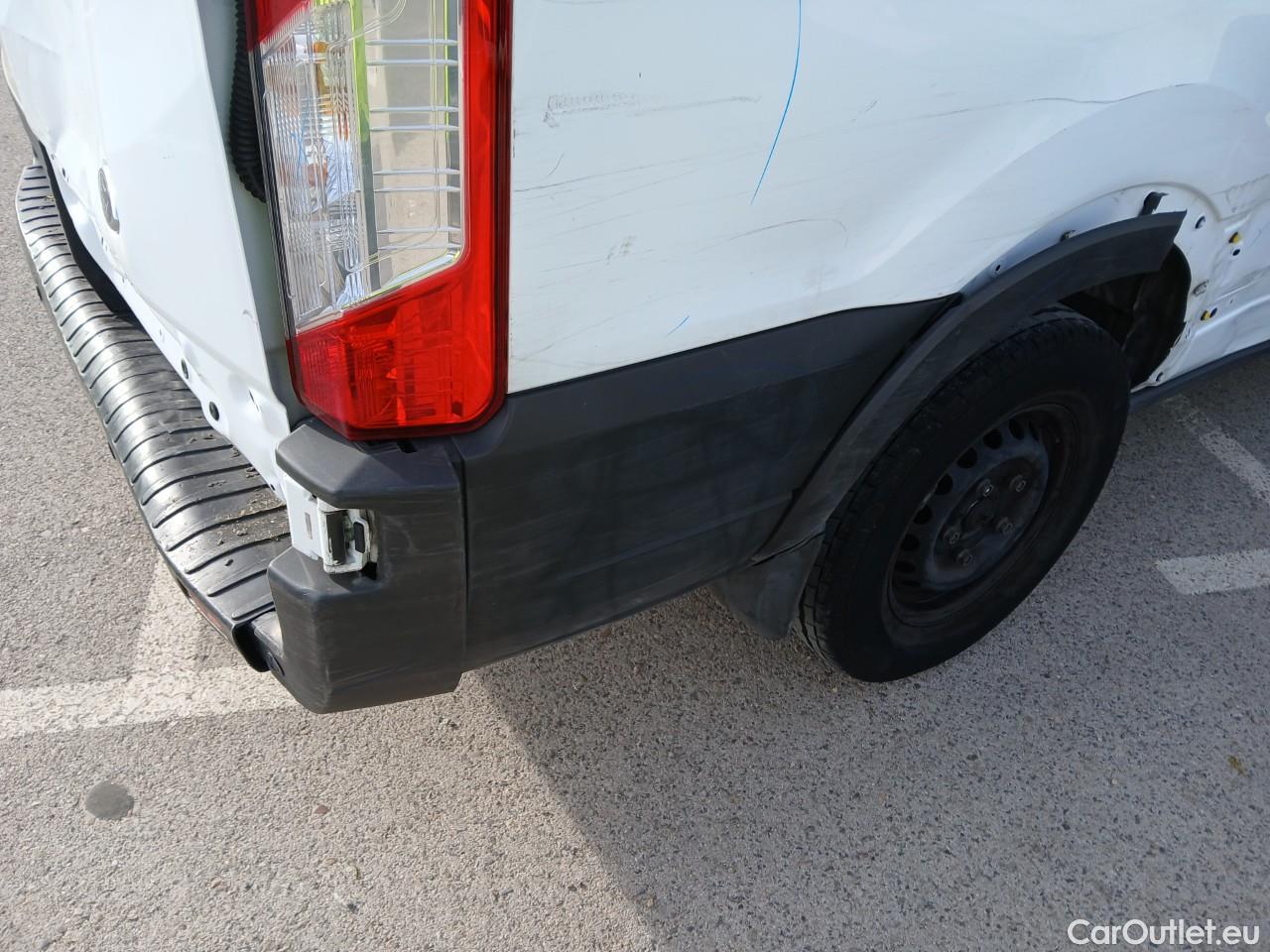  Ford  Transit  Furgón 350 L3 Trend 2.0 TDCi 130CV MT6 E6dT #84