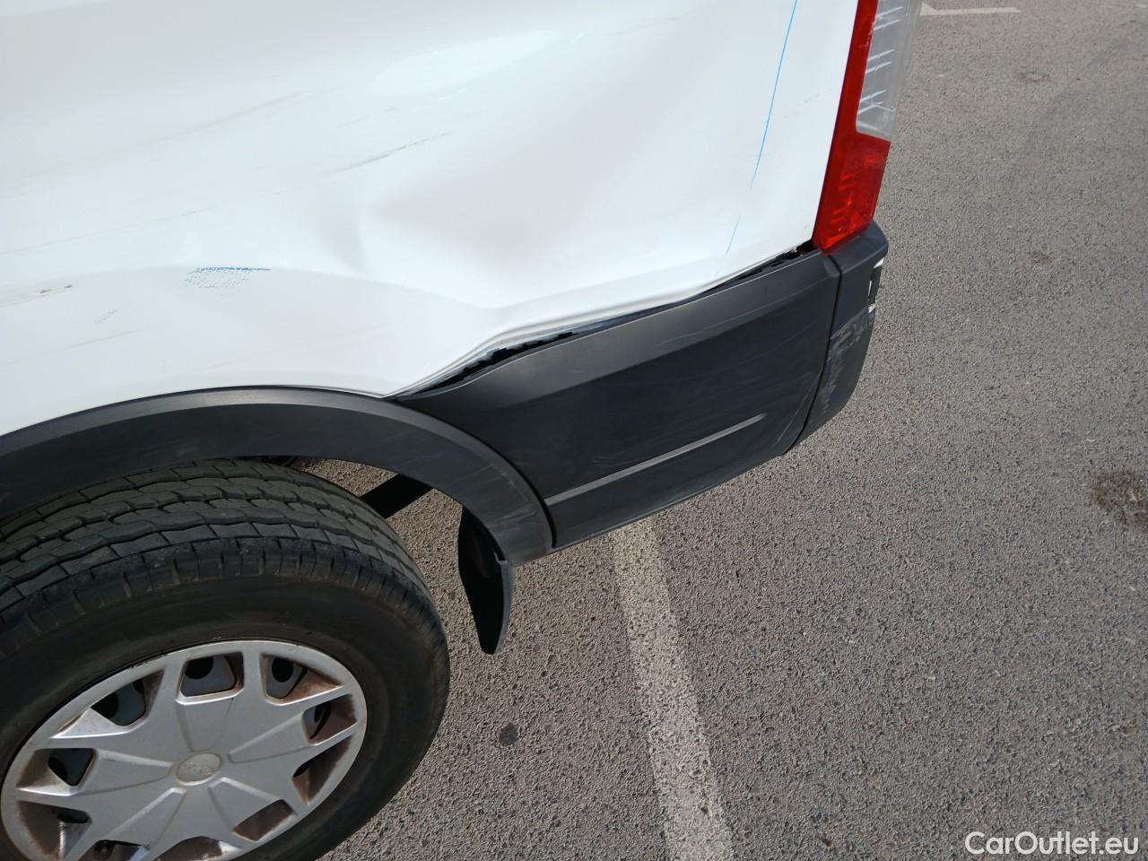  Ford  Transit  Furgón 350 L3 Trend 2.0 TDCi 130CV MT6 E6dT #62