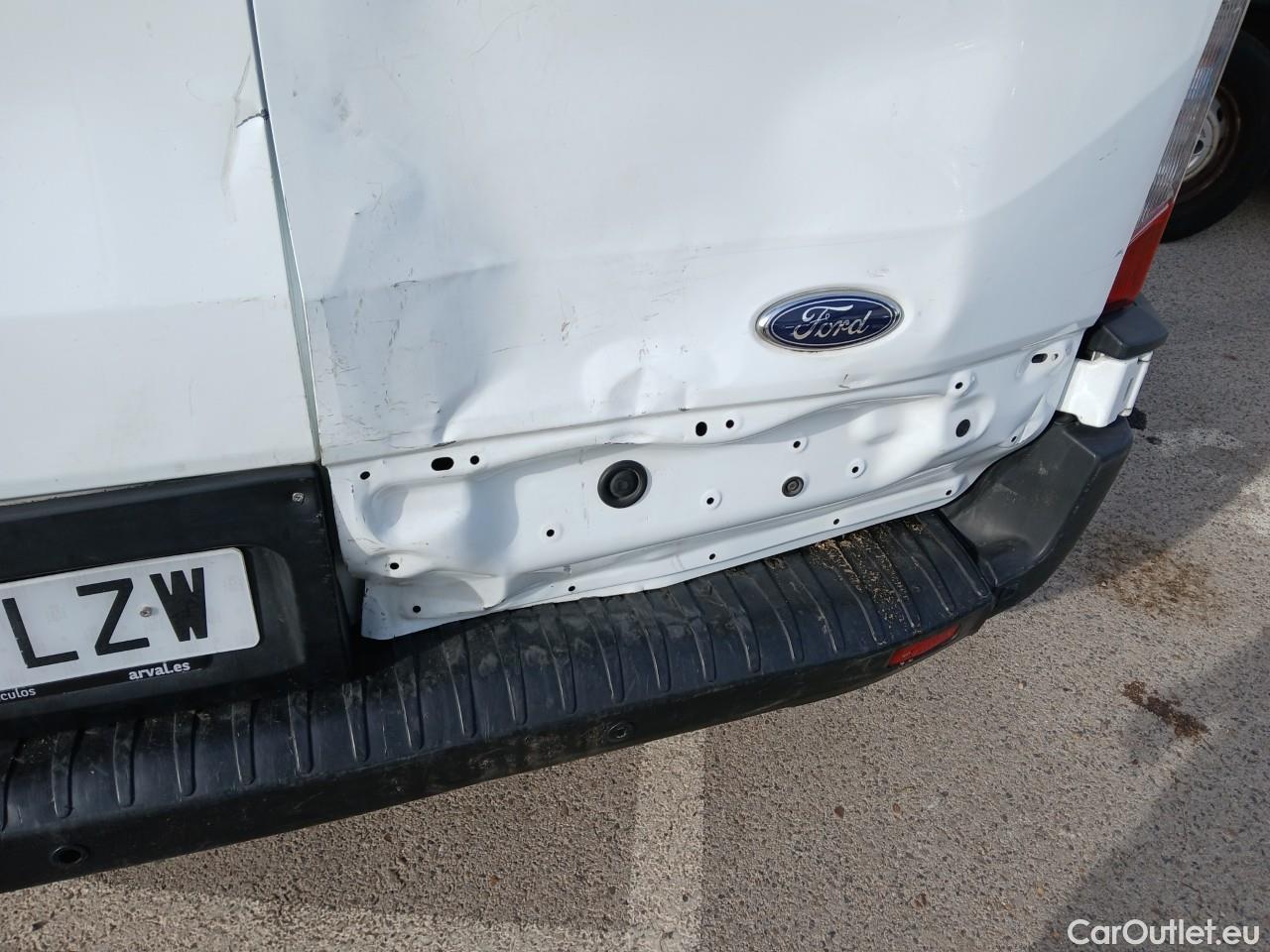  Ford  Transit  Furgón 350 L3 Trend 2.0 TDCi 130CV MT6 E6dT #77