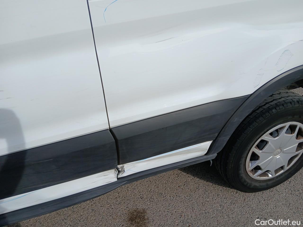 Ford  Transit  Furgón 350 L3 Trend 2.0 TDCi 130CV MT6 E6dT #59