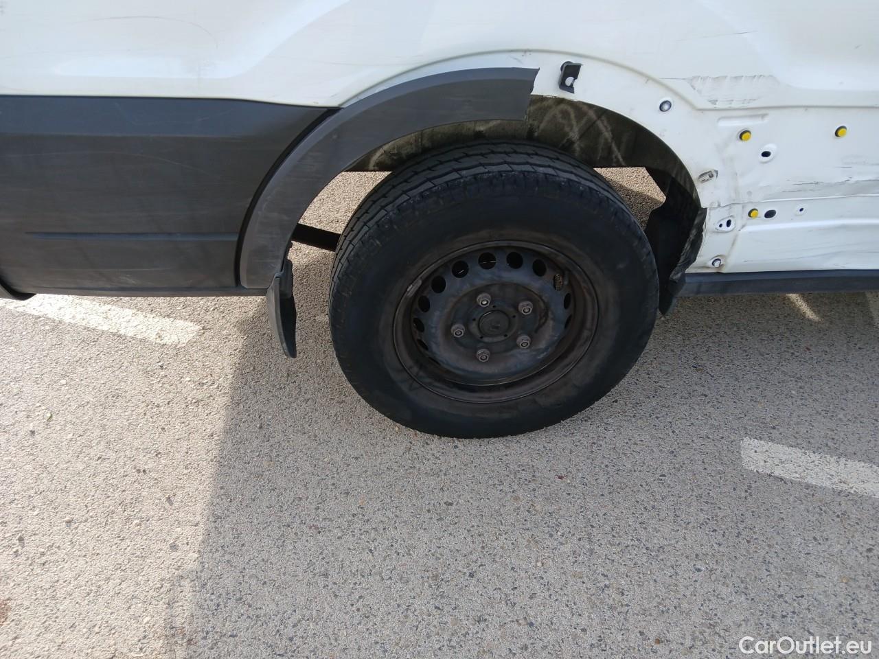  Ford  Transit  Furgón 350 L3 Trend 2.0 TDCi 130CV MT6 E6dT #27
