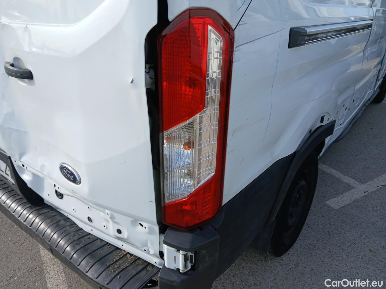  Ford  Transit  Furgón 350 L3 Trend 2.0 TDCi 130CV MT6 E6dT #82