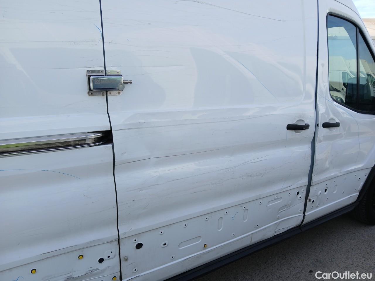  Ford  Transit  Furgón 350 L3 Trend 2.0 TDCi 130CV MT6 E6dT #95