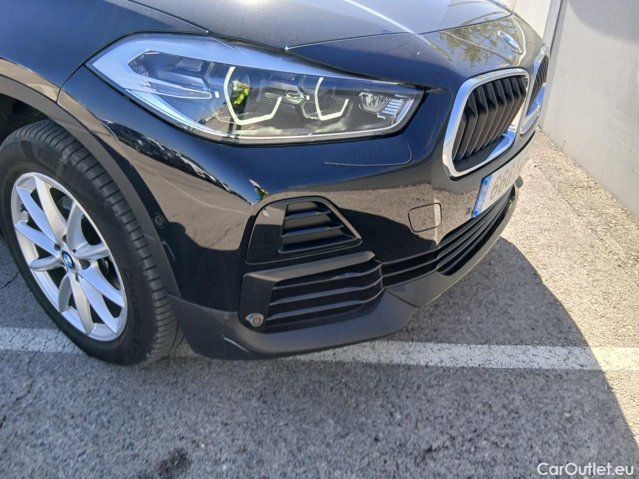  Bmw  X2 Serie  xDrive 18d 2.0 150CV AT8 E6d #4