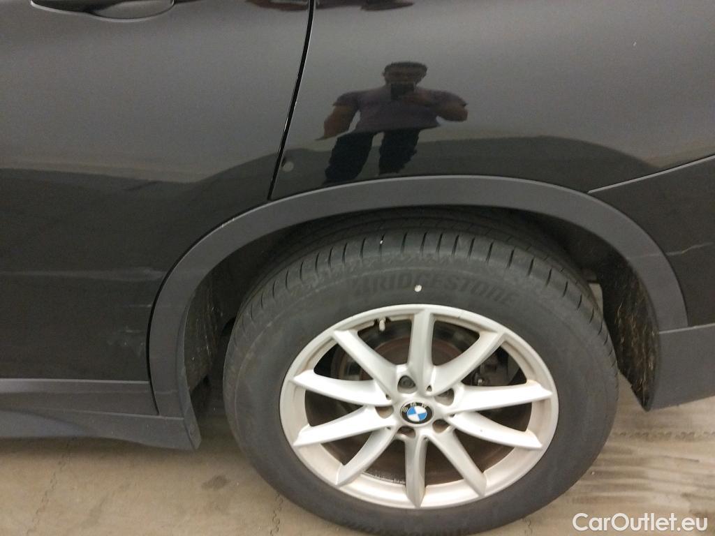  Bmw  X1 BMW  / 2019 / 5P / todoterreno sDrive16d #25