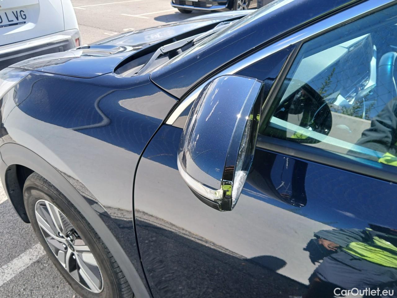  KIA  Niro  Drive 1.6 AT6 E6d #10