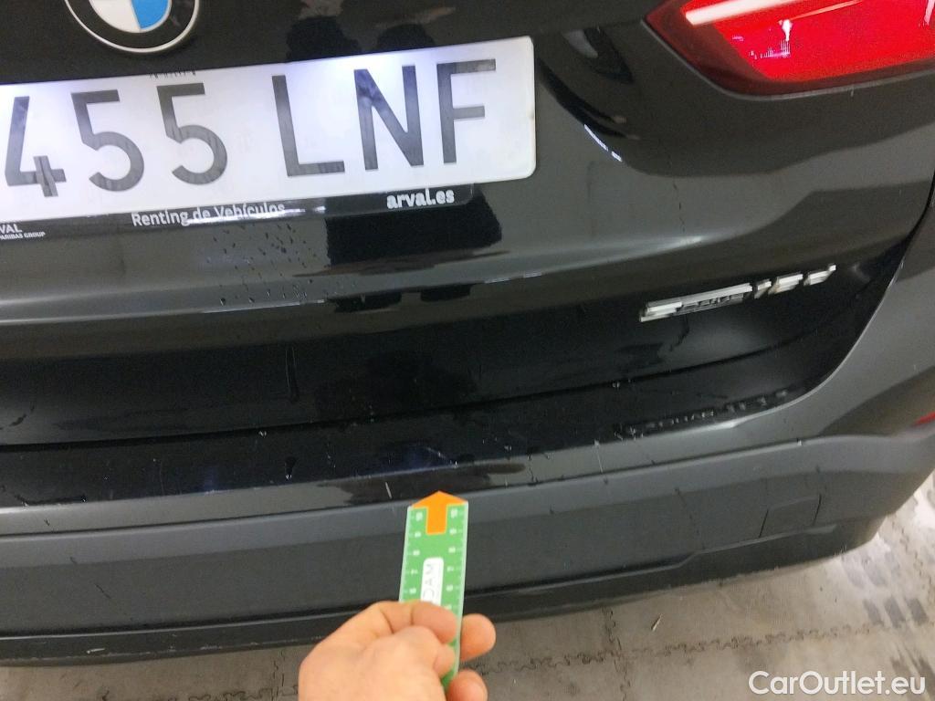  Bmw  X1 BMW  / 2019 / 5P / todoterreno sDrive16d #16