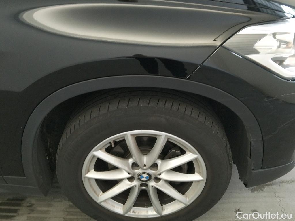  Bmw  X1 BMW  / 2019 / 5P / todoterreno sDrive16d #27