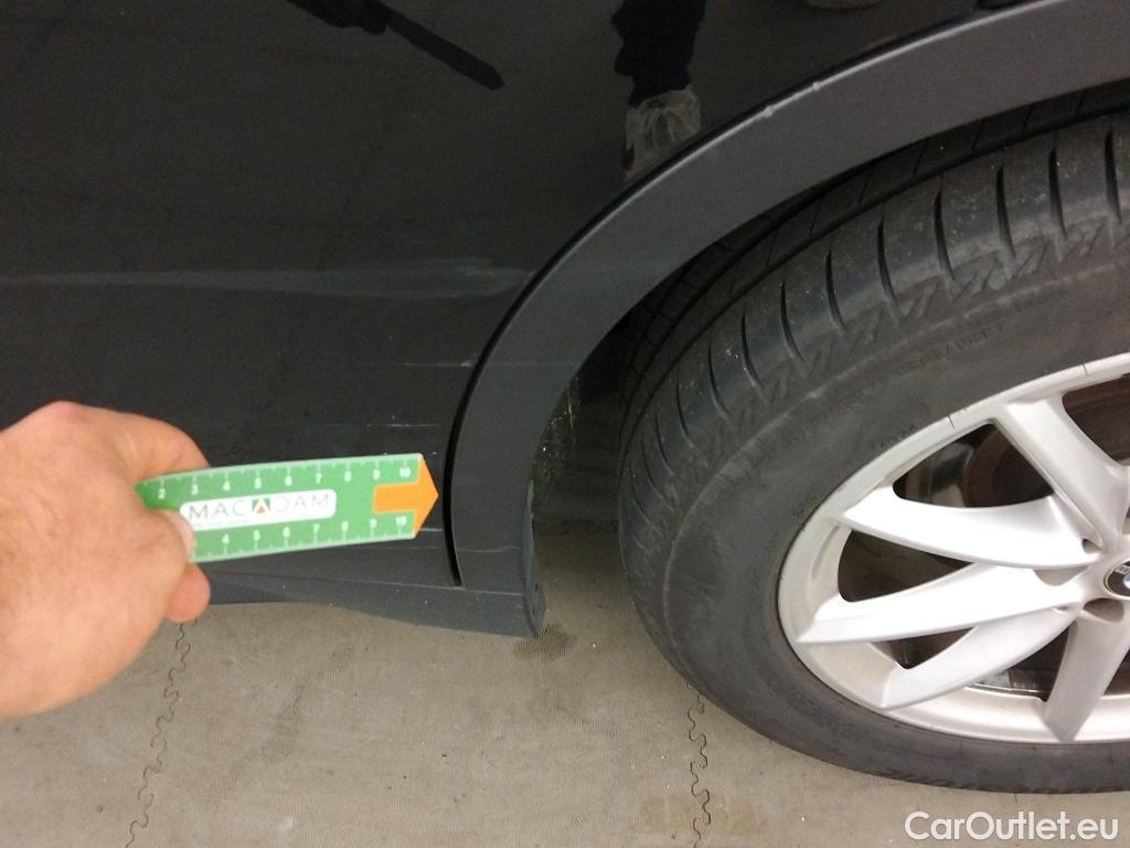  Bmw  X1 BMW  / 2019 / 5P / todoterreno sDrive16d #26
