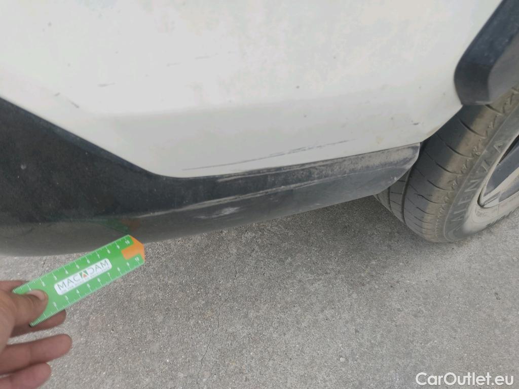  Toyota  RAV4 TOYOTA  / 2018 / 5P / todoterreno 2.5l PLUG-IN 300PH (e-CVT) Advance #17