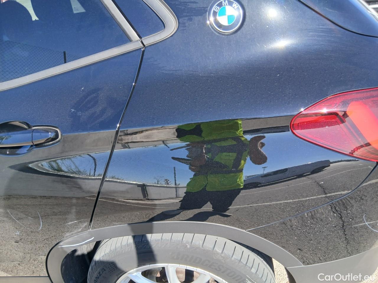  Bmw  X2 Serie  xDrive 18d 2.0 150CV AT8 E6d #14