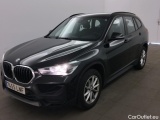  Bmw  X1 BMW  / 2019 / 5P / todoterreno sDrive16d 