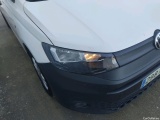  Volkswagen  Caddy  / 2020 / 4P / combi 2.0 TDI 75kW (102CV) (CX) #13