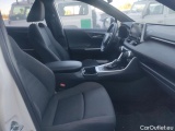  Toyota  RAV4 TOYOTA  / 2018 / 5P / todoterreno 2.5l PLUG-IN 300PH (e-CVT) Advance #6