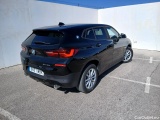  Bmw  X2 Serie  xDrive 18d 2.0 150CV AT8 E6d #2