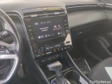  Hyundai  Tucson HYUNDAI  / 2020 / 5P / todoterreno 1.6 CRDI 100kW (136CV) 48V Maxx DCT 4x4 #13