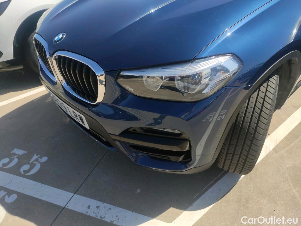  Bmw  X3 Serie  xDrive 30 e xLine 2.0 290CV AT8 E6d #22