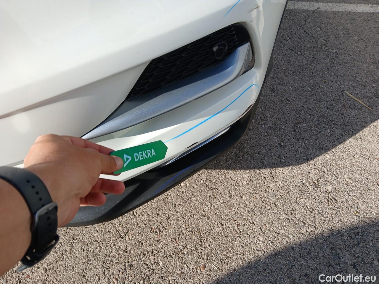  Nissan  Qashqai NISSAN  / 2017 / 5P / todoterreno dCi 150CV (110kW) N-CONNECTA (AC) #10