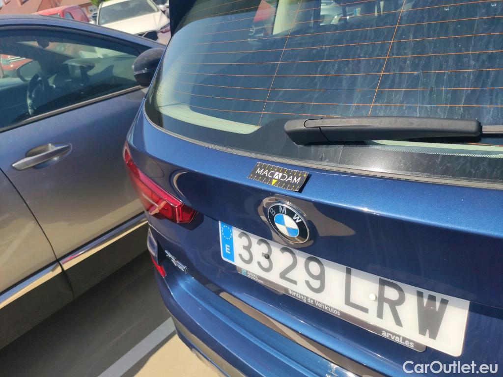  Bmw  X3 Serie  xDrive 30 e xLine 2.0 290CV AT8 E6d #7