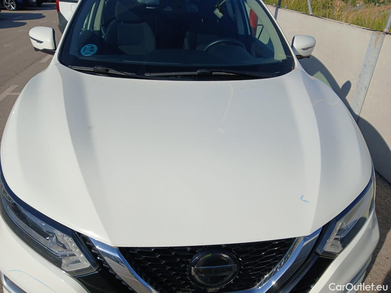  Nissan  Qashqai NISSAN  / 2017 / 5P / todoterreno dCi 150CV (110kW) N-CONNECTA (AC) #18