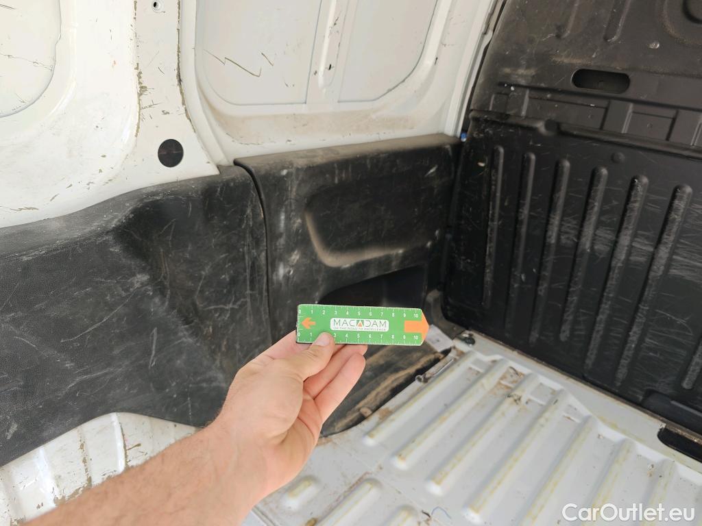  Opel  Combo  E Cargo Select 1.5 100CV MT5 #4