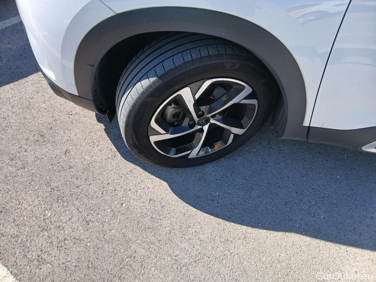  Citroen  C5  Aircross Feel 1.5 BlueHDi 130CV MT6 E6d #2