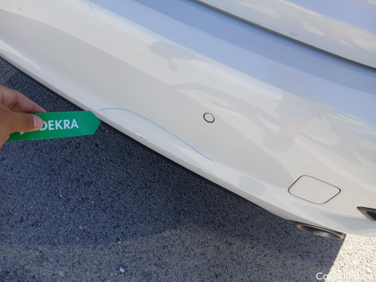 Bmw  Serie 3  Berlina 320d Sport Line 2.0 190CV AT8 E6d #18