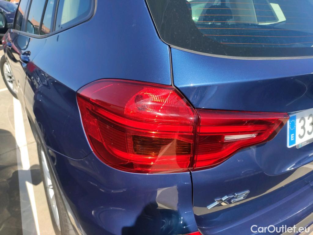  Bmw  X3 Serie  xDrive 30 e xLine 2.0 290CV AT8 E6d #5
