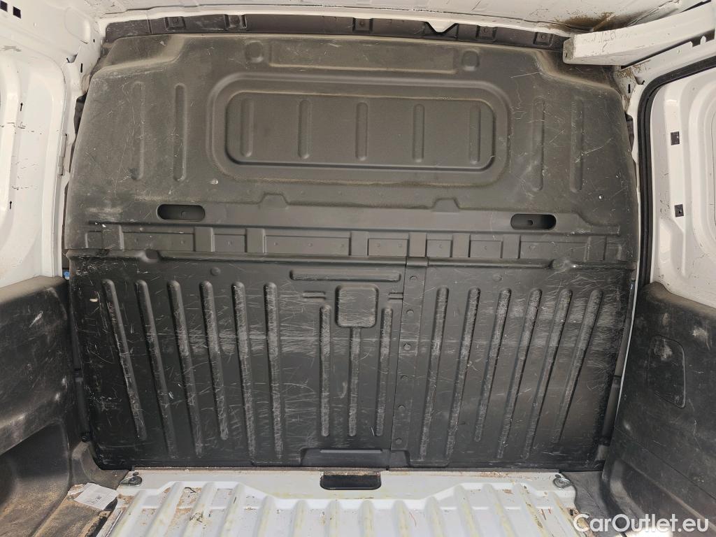  Opel  Combo  E Cargo Select 1.5 100CV MT5 #42