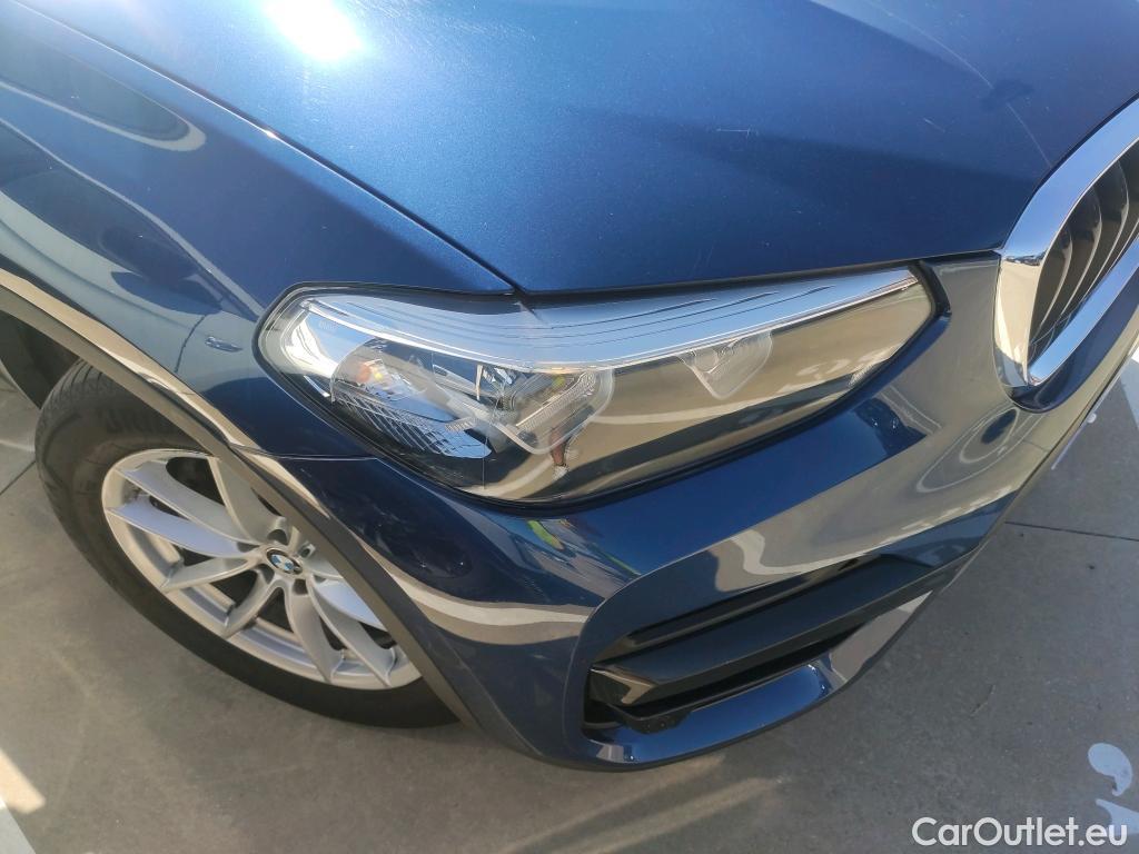  Bmw  X3 Serie  xDrive 30 e xLine 2.0 290CV AT8 E6d #18