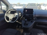  Opel  Combo  E Cargo Select 1.5 100CV MT5 #3