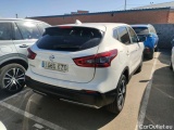  Nissan  Qashqai NISSAN  / 2017 / 5P / todoterreno dCi 150CV (110kW) N-CONNECTA (AC) #2