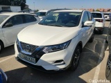  Nissan  Qashqai NISSAN  / 2017 / 5P / todoterreno dCi 150CV (110kW) N-CONNECTA (AC) 