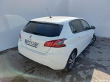  Peugeot  308 PEUGEOT  / 2017 / 5P / berlina con portón 5p Style BlueHDi 130 S&S #2