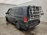  Mercedes  EQV MERCEDES  MWB 90 kWh  300 5d 7pl #2