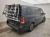  Mercedes  EQV MERCEDES  MWB 90 kWh  300 5d 7pl #8