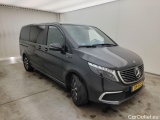  Mercedes  EQV MERCEDES  MWB 90 kWh  300 5d 7pl #9